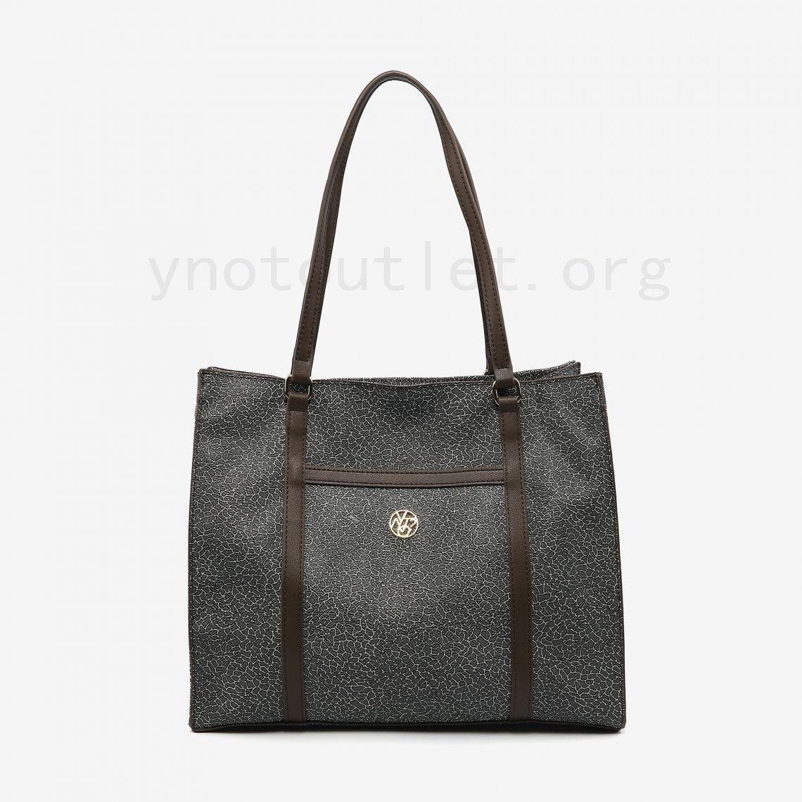 (image for) pochette firmate outlet Shopping Taupe